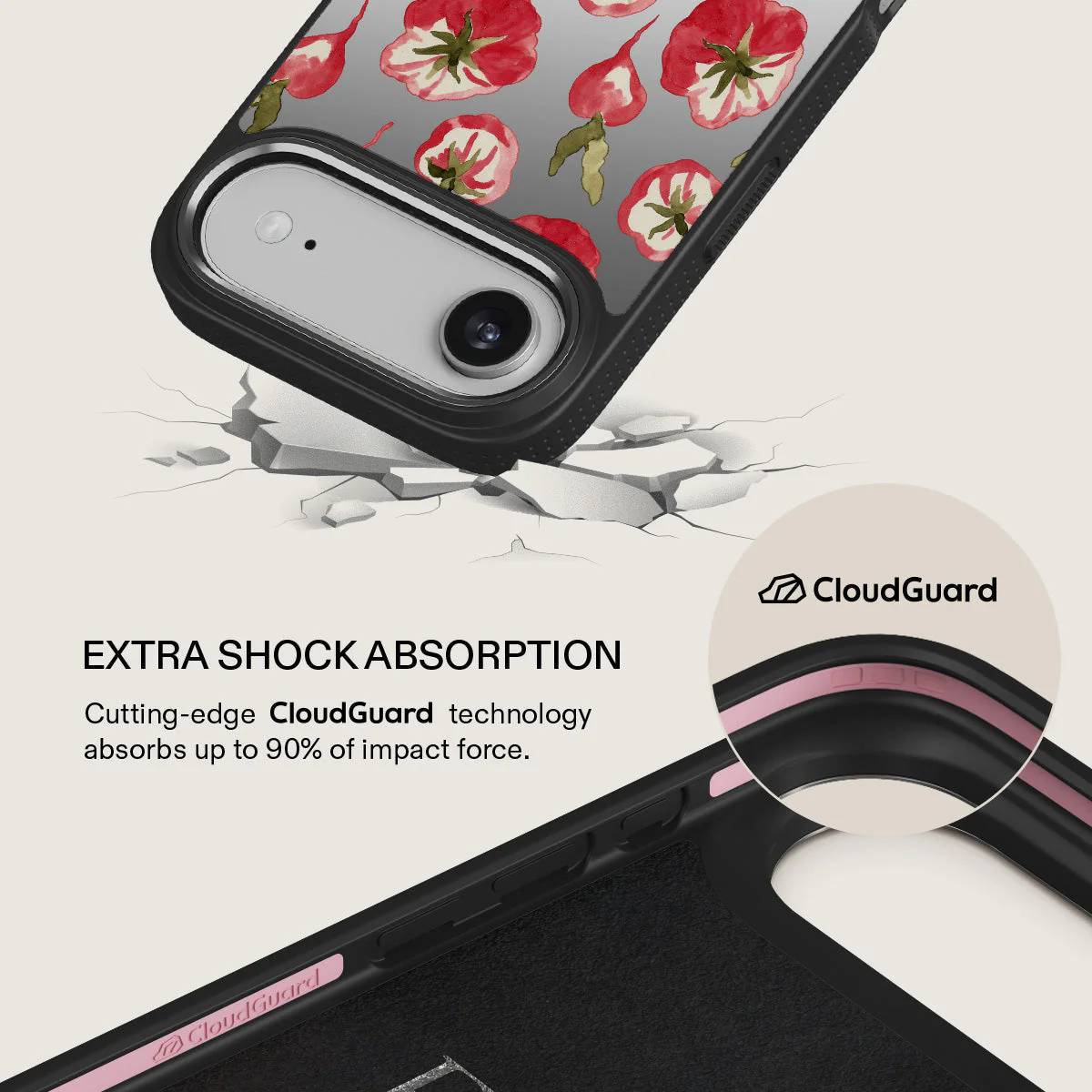 Heirloom - iPhone Air Case - Image 36