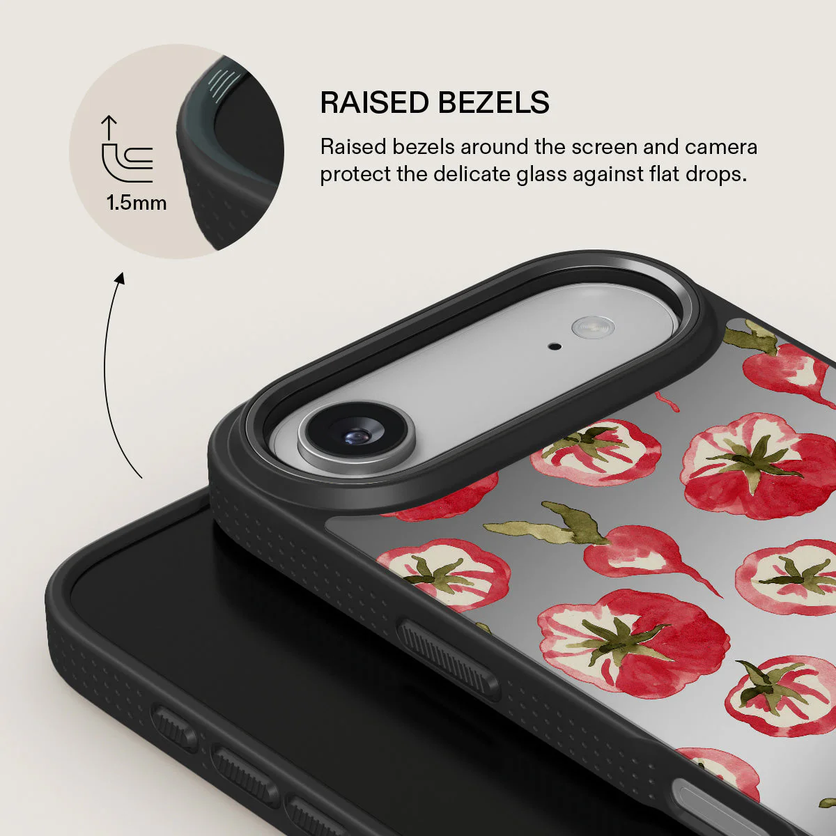 Heirloom - iPhone Air Case - Image 38