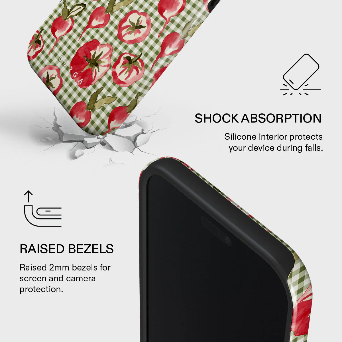 Heirloom - iPhone Air Case - Image 4
