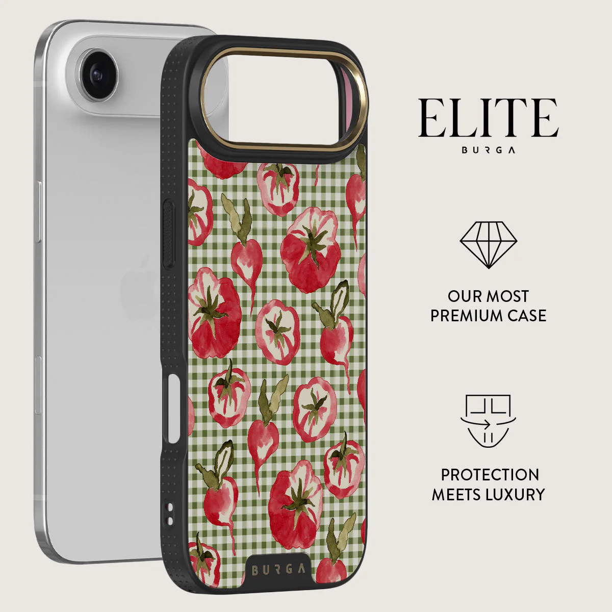 Heirloom - iPhone Air Case - Image 6