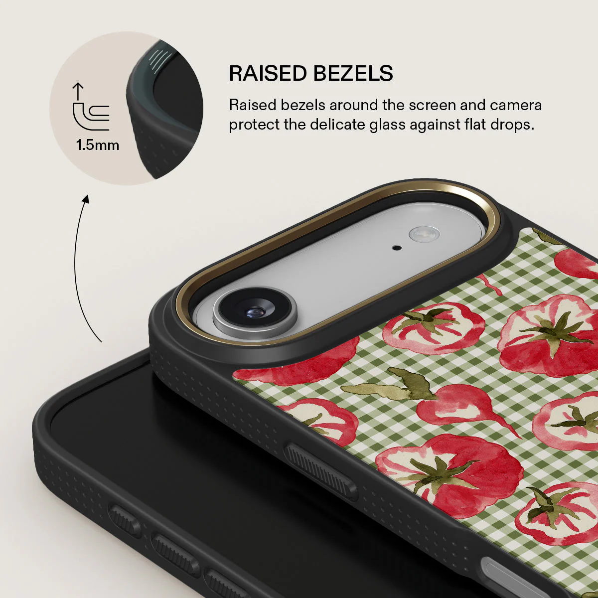 Heirloom - iPhone Air Case - Image 8