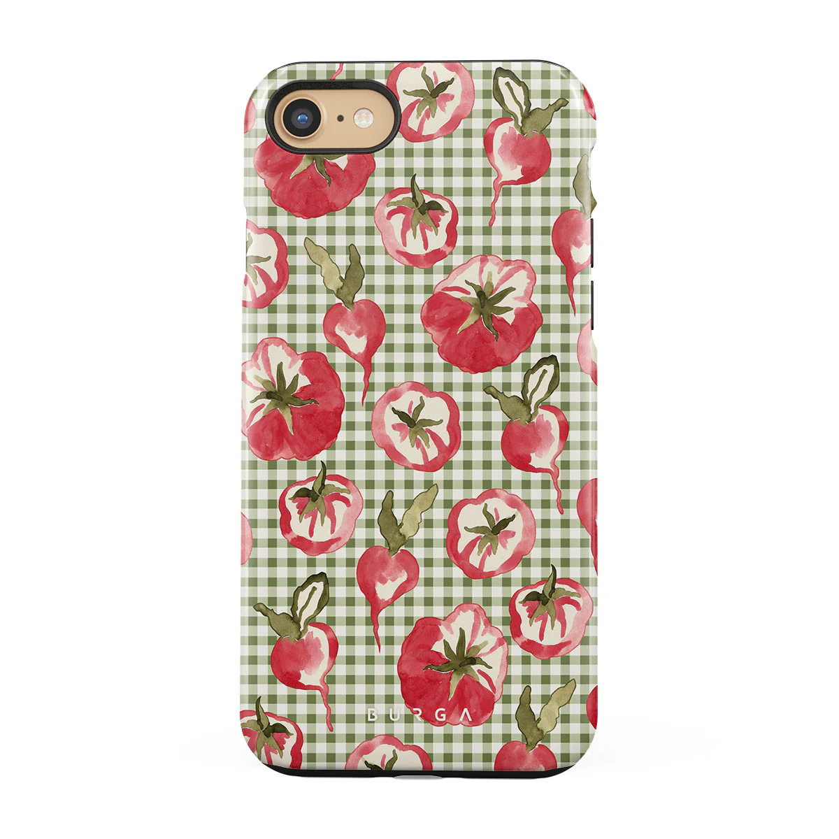 Heirloom - iPhone SE (2020) Case - Image 5