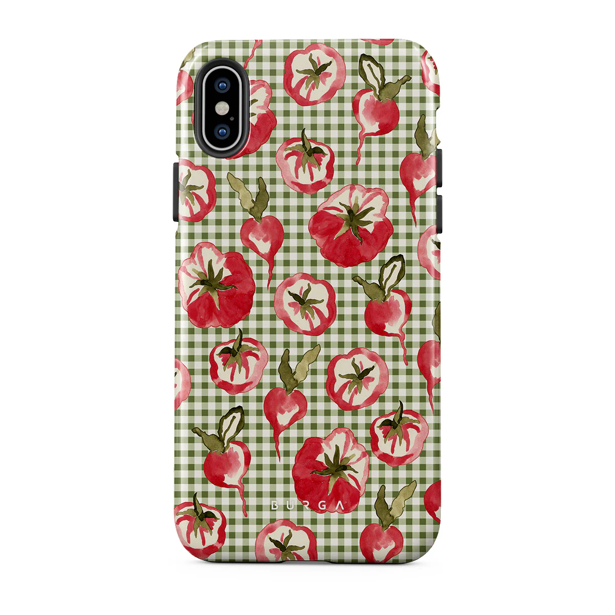 Heirloom - iPhone X / XS Case - Image 5