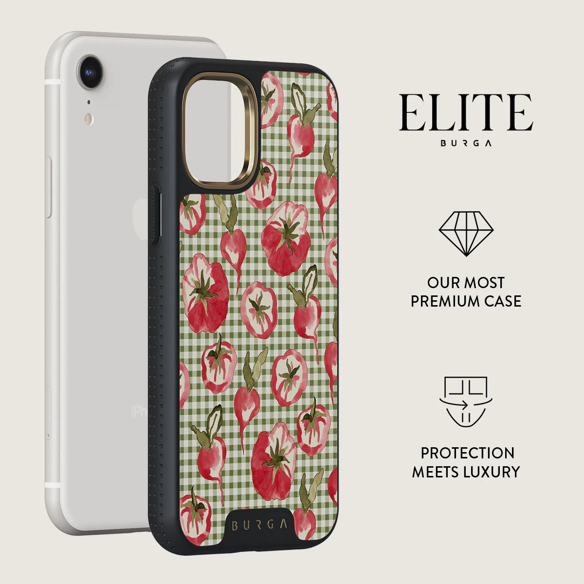 Heirloom - iPhone XR Case - Image 10