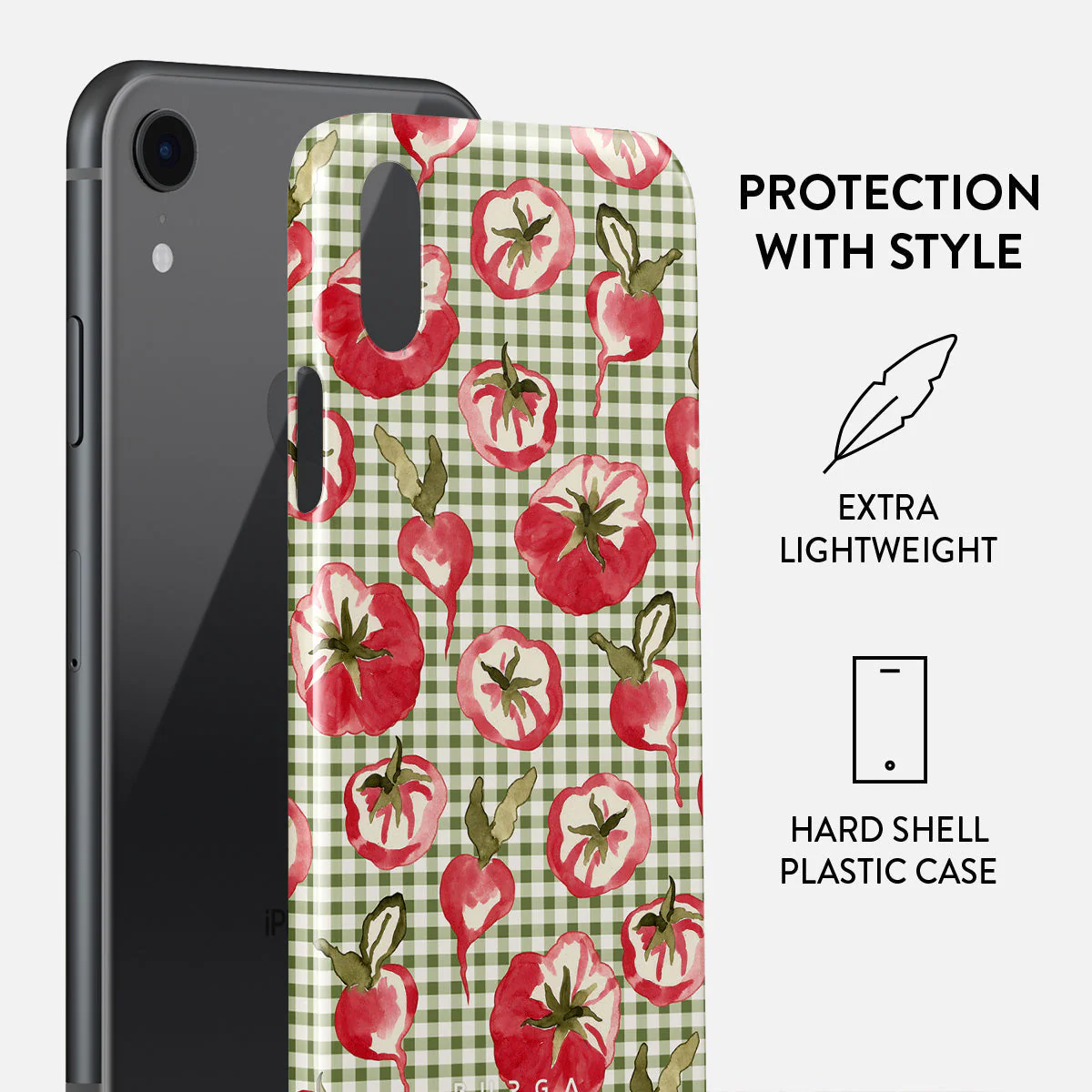Heirloom - iPhone XR Case - Image 2