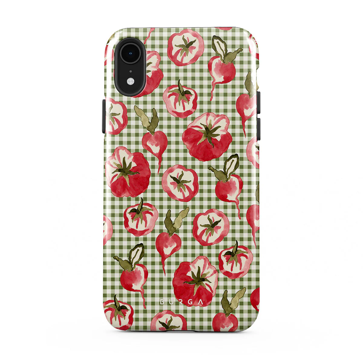 Heirloom - iPhone XR Case - Image 5