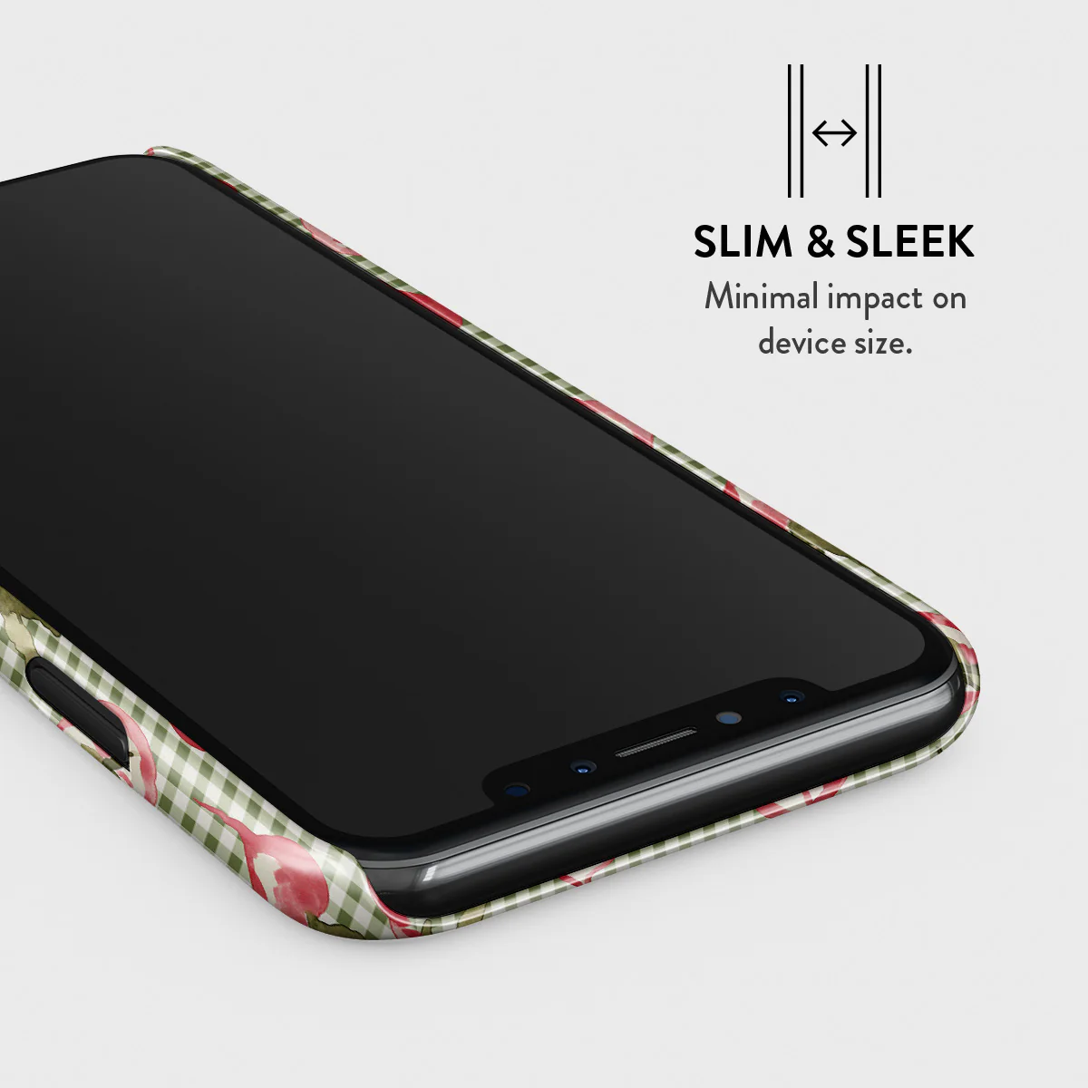 Heirloom - iPhone XS Max Case - Image 4