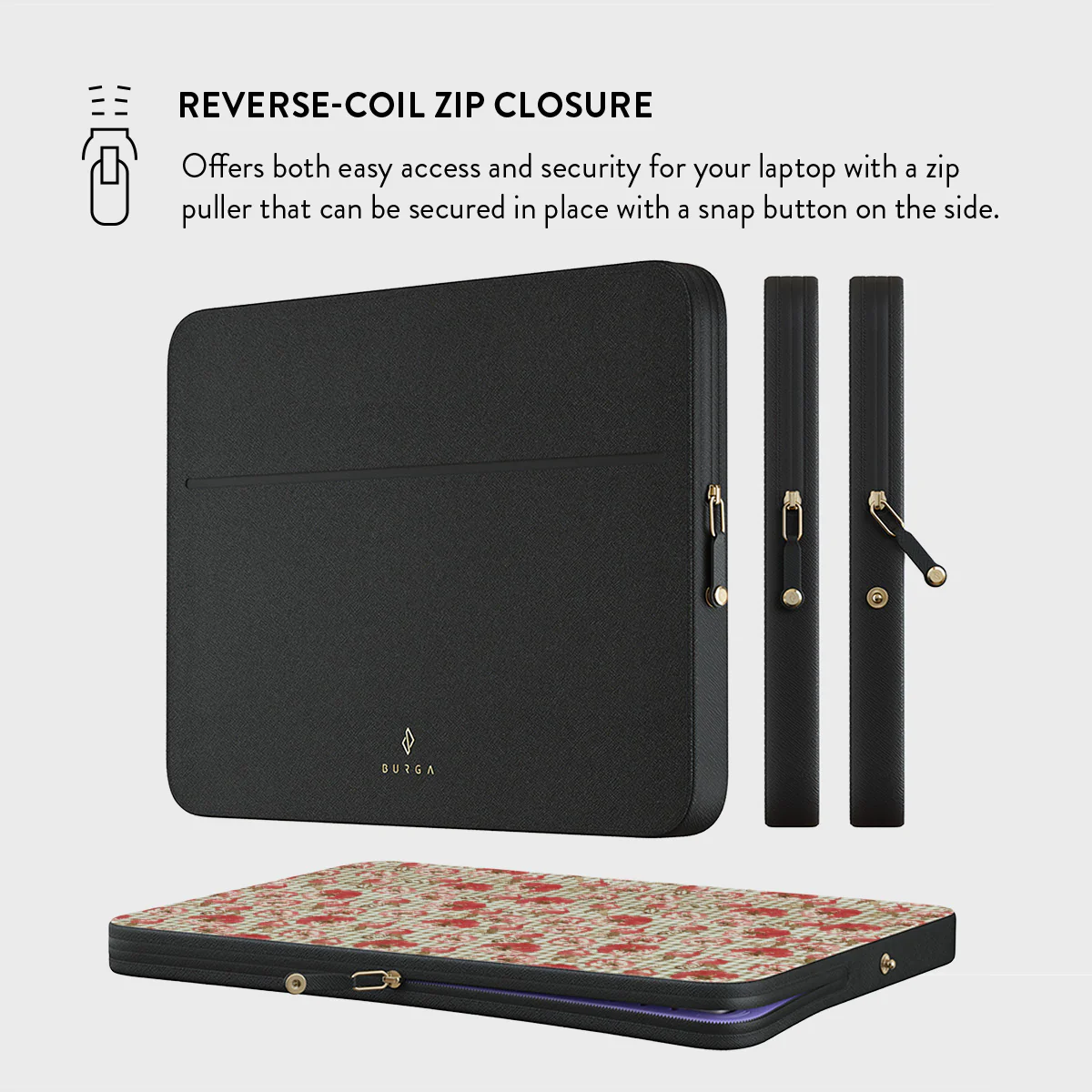 Heirloom - Laptop Sleeve - Image 9