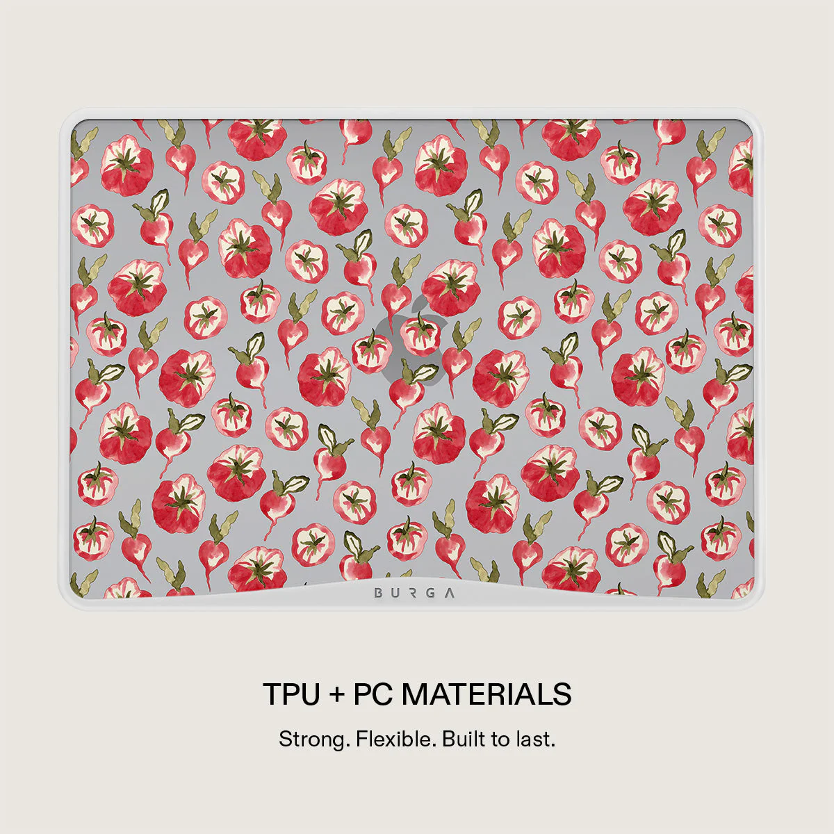 Heirloom - Macbook Case - Image 24