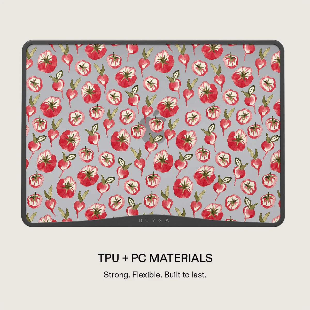 Heirloom - Macbook Case - Image 25