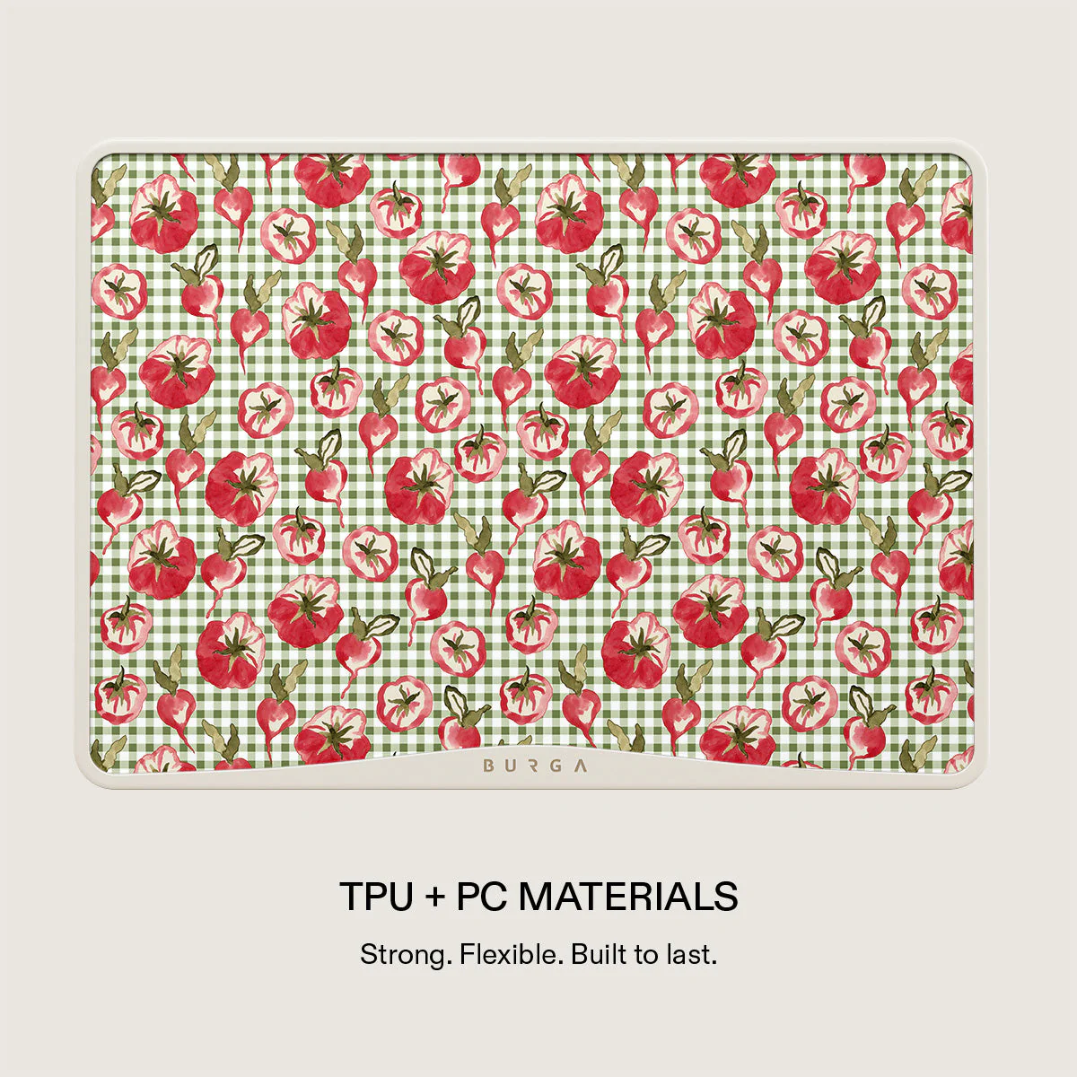 Heirloom - Macbook Case - Image 26