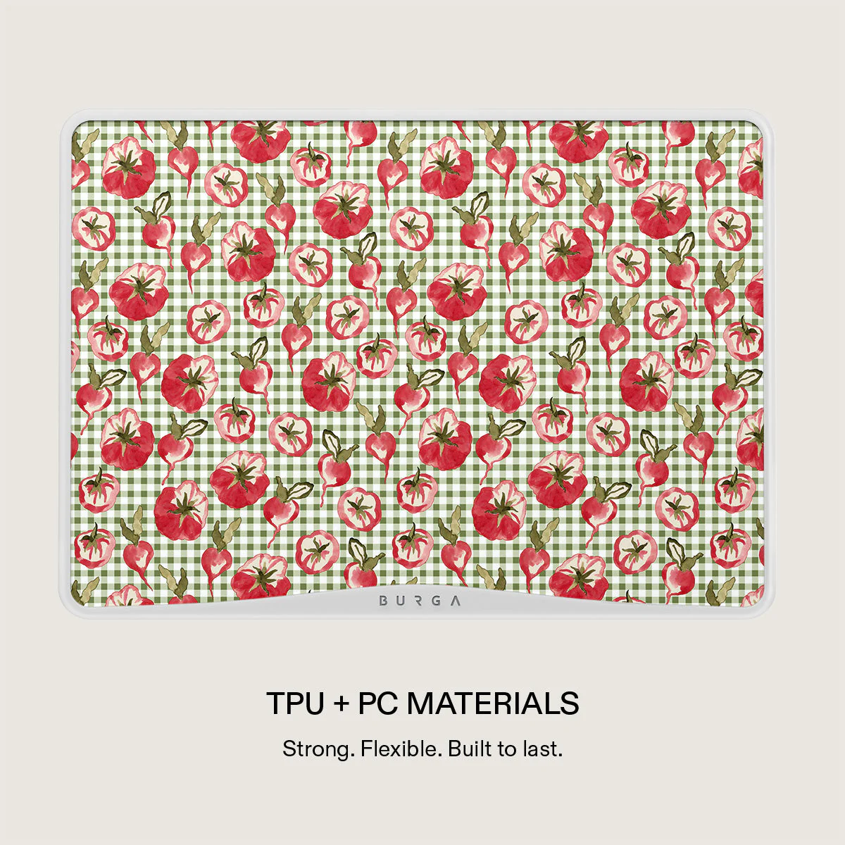 Heirloom - Macbook Case - Image 27