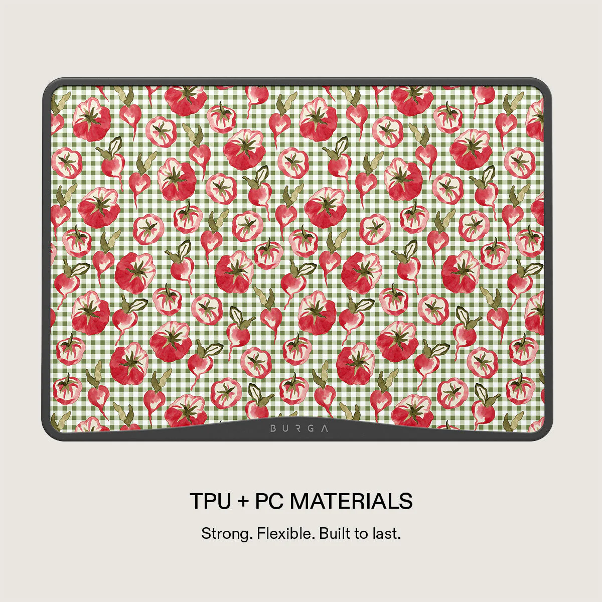 Heirloom - Macbook Case - Image 28