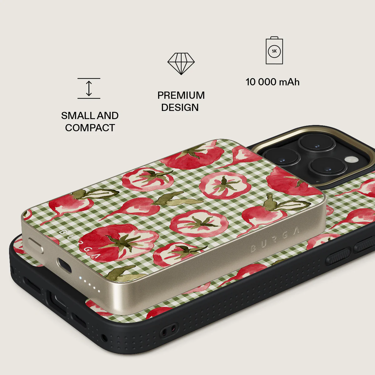 Heirloom - Magnetic Power Bank - Image 22