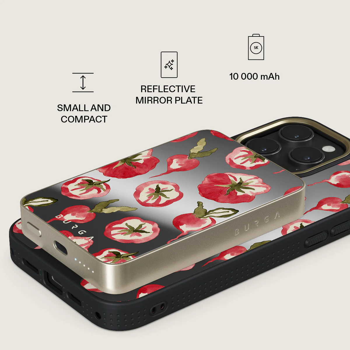Heirloom - Magnetic Power Bank - Image 67