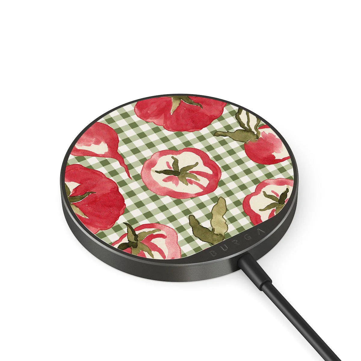 Heirloom - Magnetic Wireless Charger - Image 4