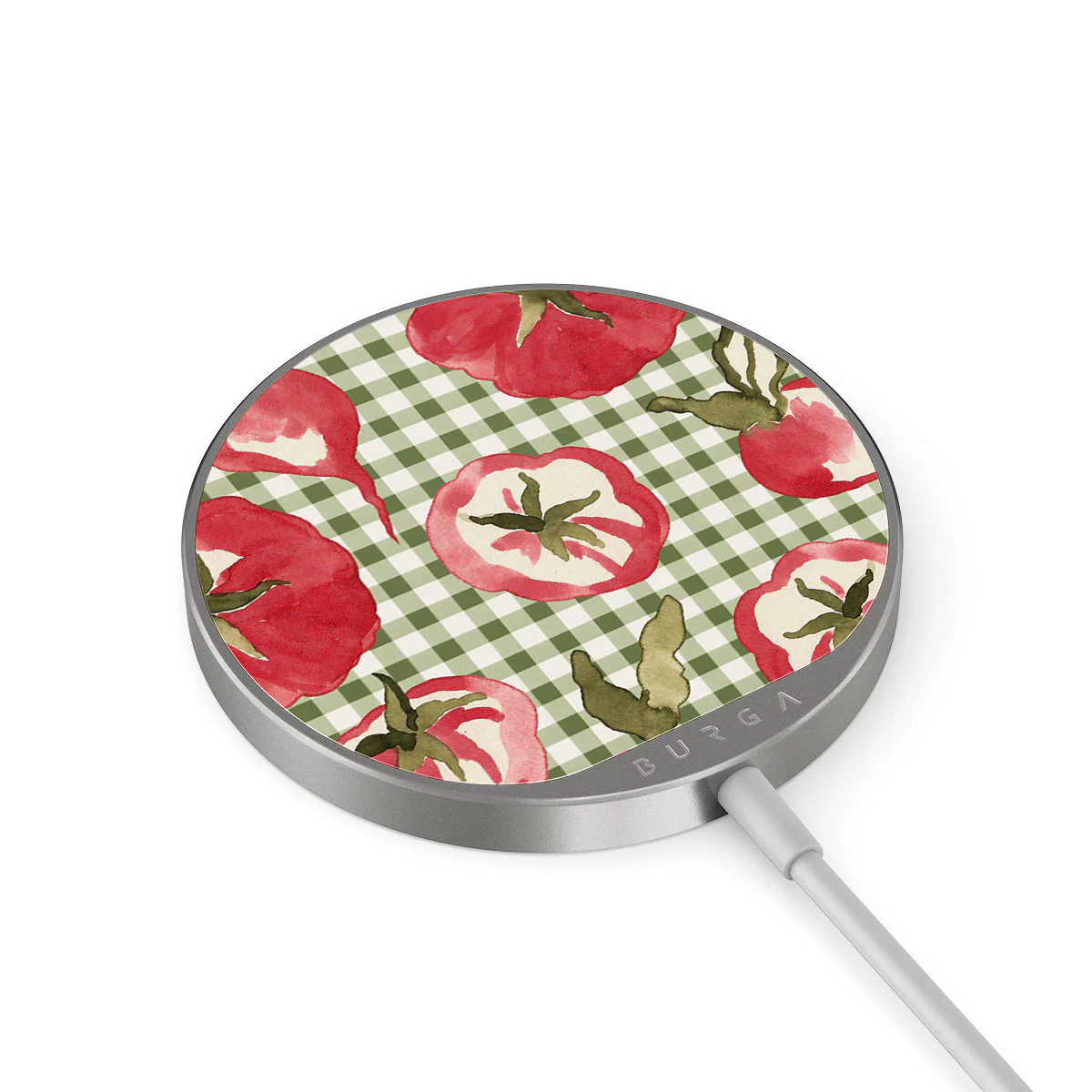Heirloom - Magnetic Wireless Charger - Image 7
