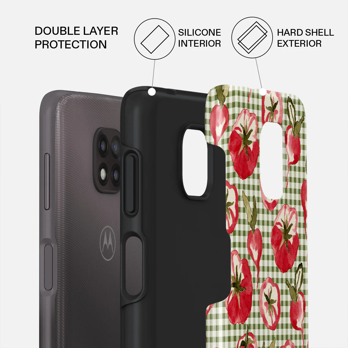 Heirloom - Motorola Moto G Power 2021 Case - Image 2