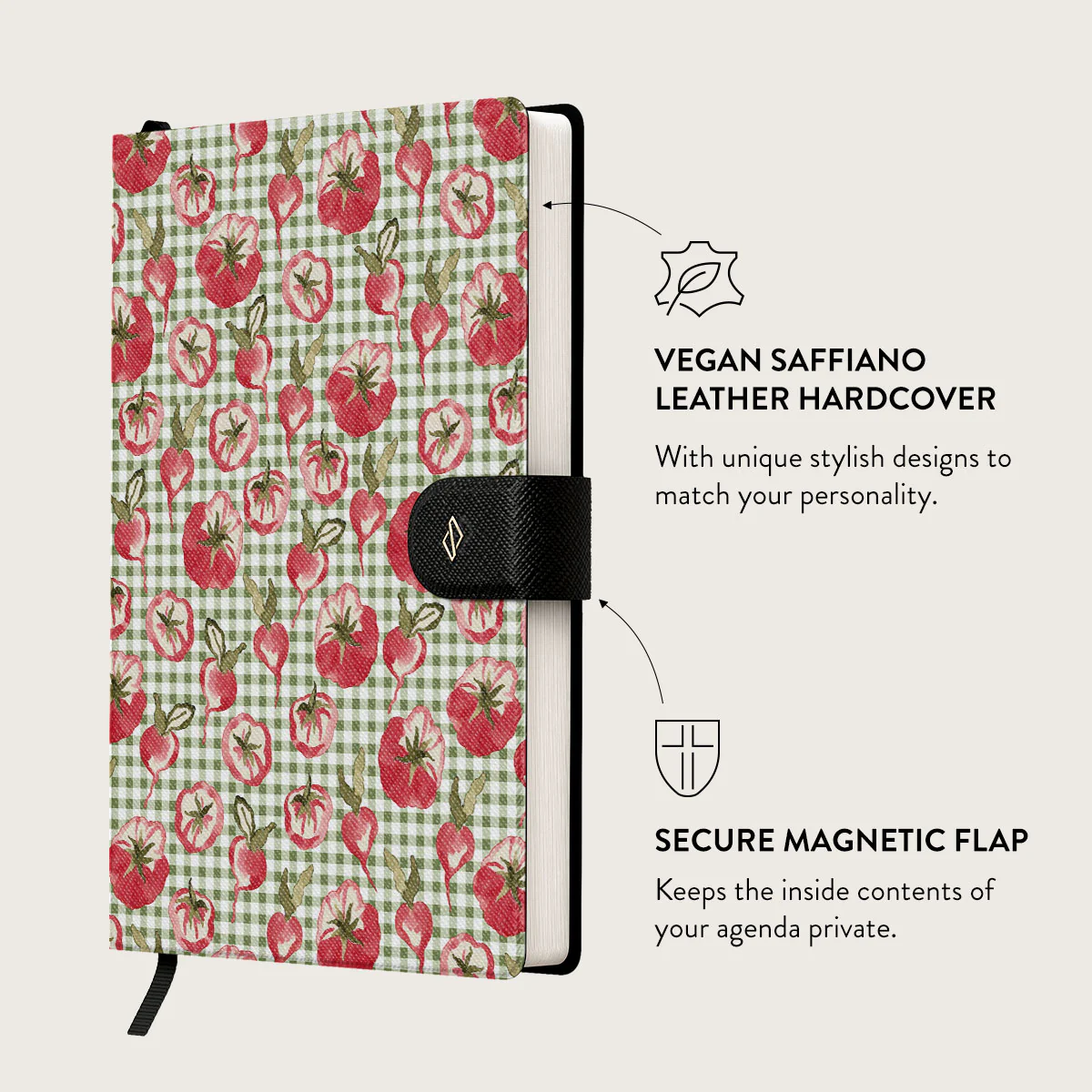 Heirloom - Notebook - Image 3