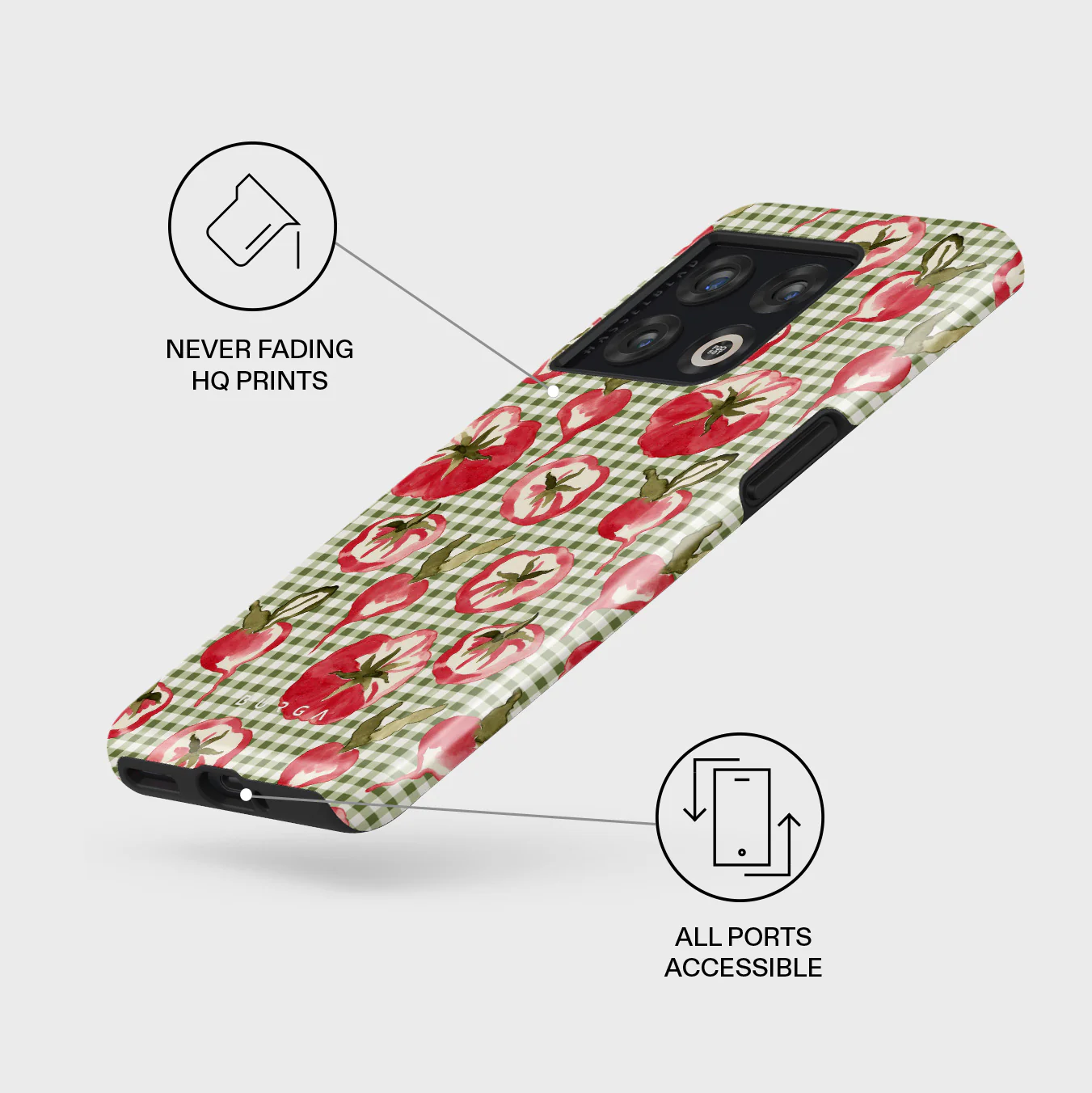 Heirloom - OnePlus 10 Pro 5G Case - Image 3