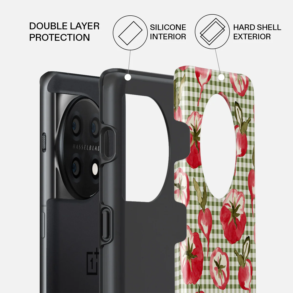 Heirloom - OnePlus 11 Case - Image 2
