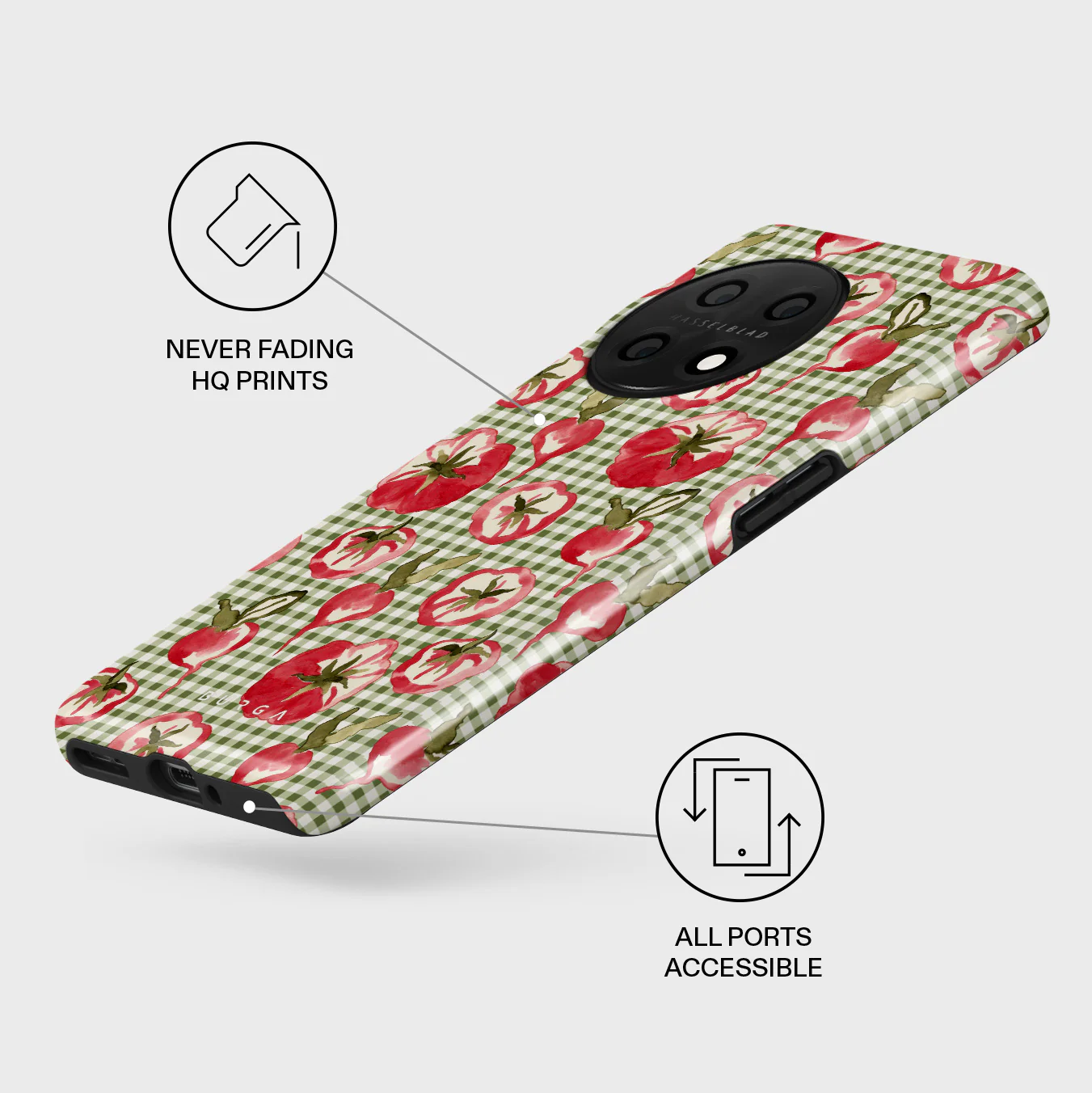 Heirloom - OnePlus 11 Case - Image 3