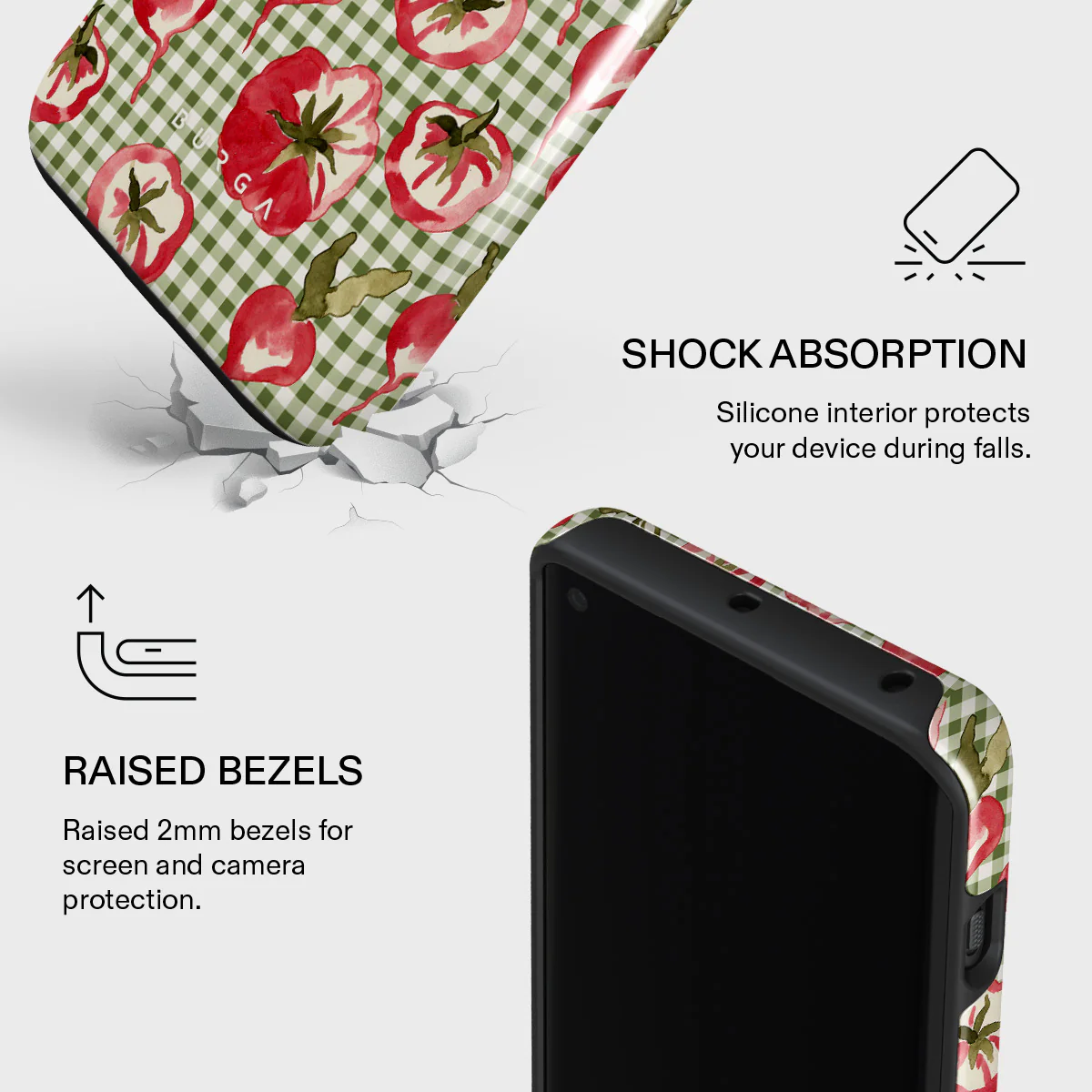 Heirloom - OnePlus 11 Case - Image 4