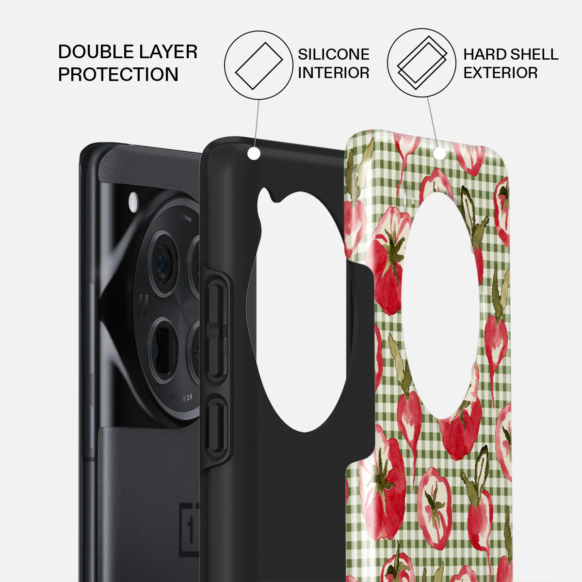 Heirloom - OnePlus 12 Case - Image 2