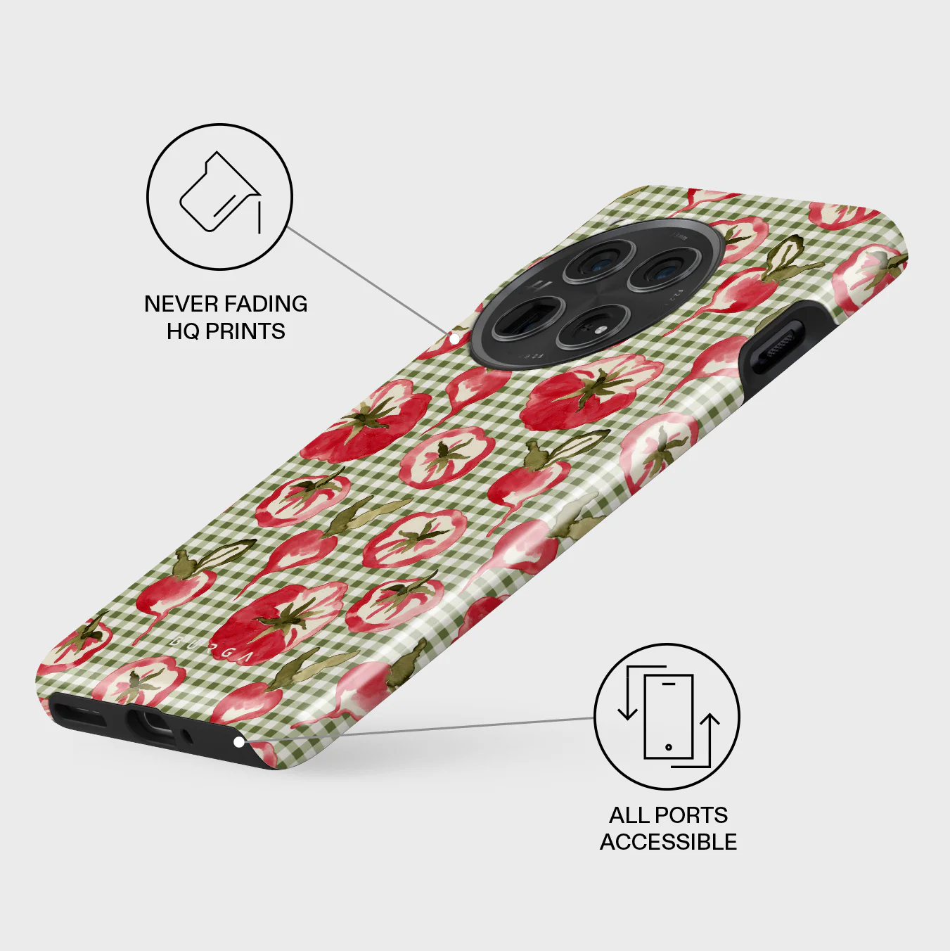 Heirloom - OnePlus 12 Case - Image 3
