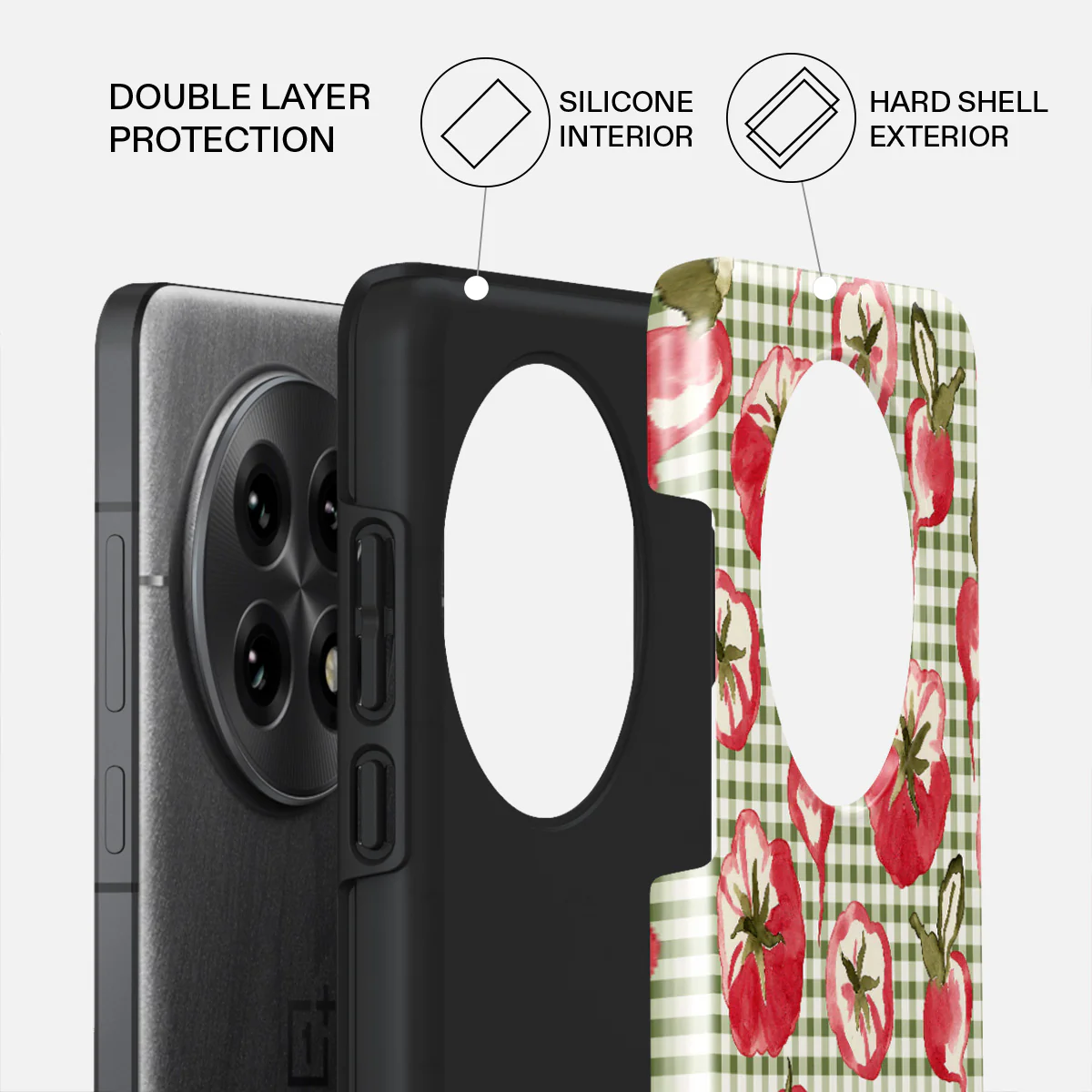 Heirloom - OnePlus 13 Case - Image 2