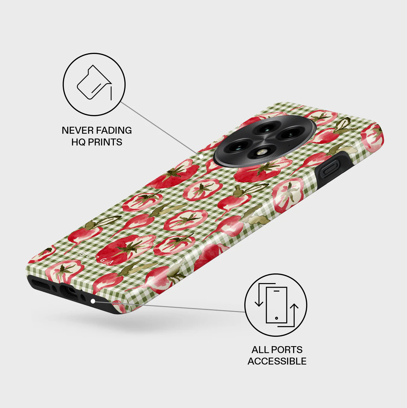 Heirloom - OnePlus 13 Case - Image 3