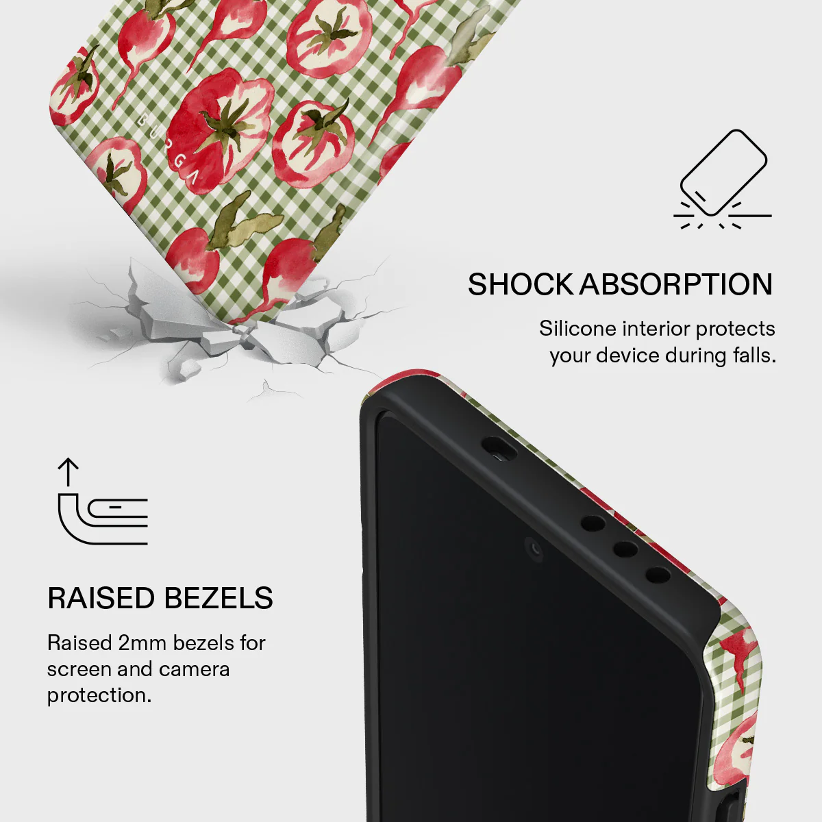 Heirloom - OnePlus 13 Case - Image 4