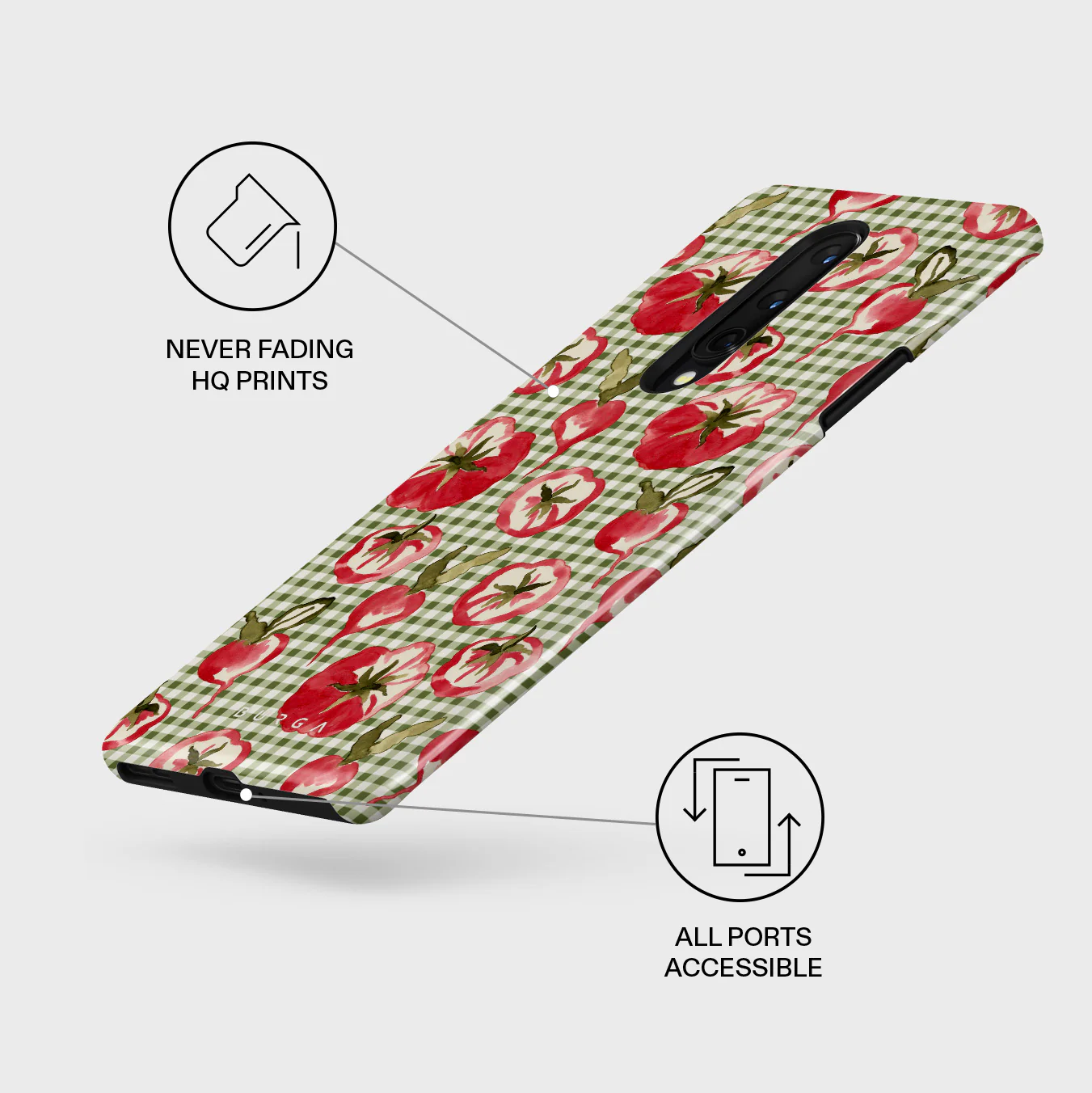 Heirloom - OnePlus 8 Case - Image 3
