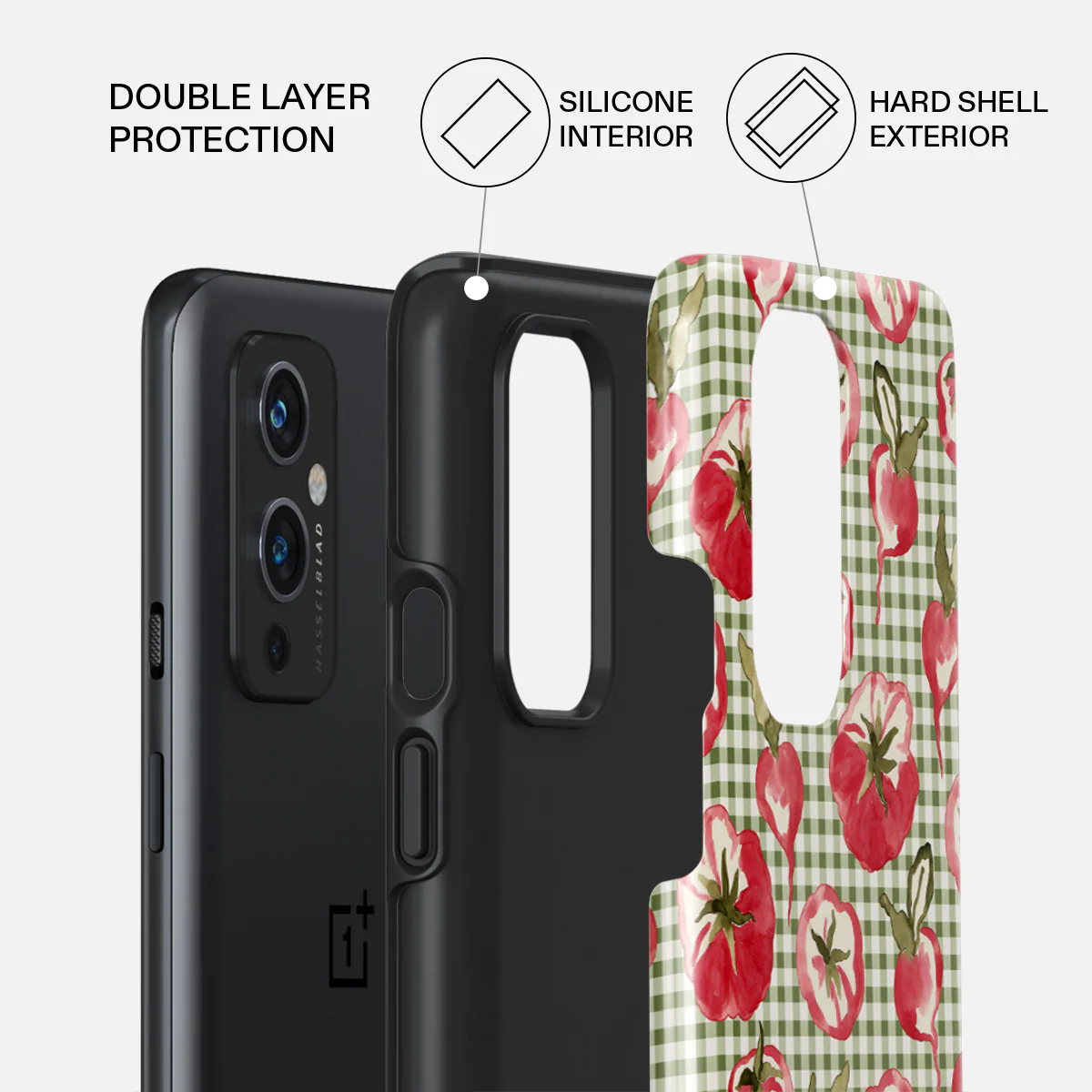 Heirloom - OnePlus 9 Case - Image 2