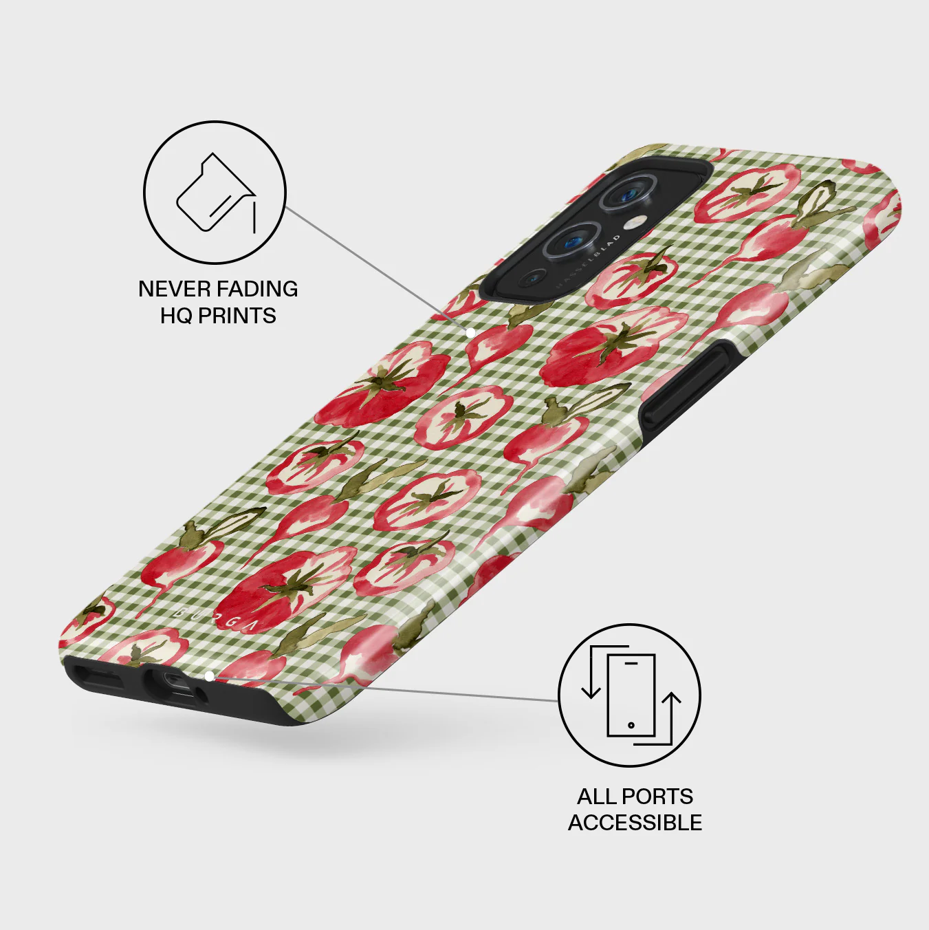 Heirloom - OnePlus 9 Case - Image 3