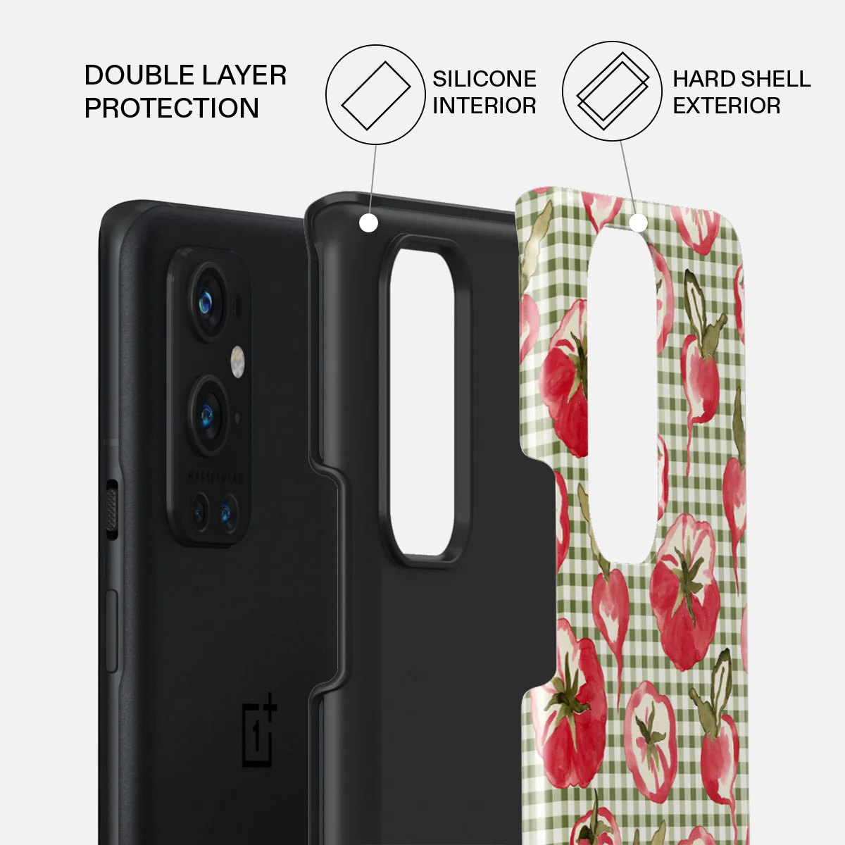Heirloom - OnePlus 9 Pro Case - Image 2