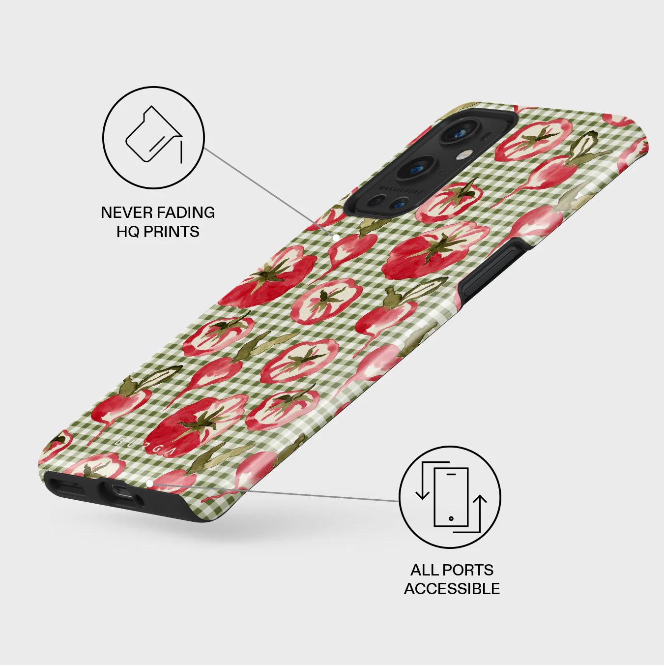 Heirloom - OnePlus 9 Pro Case - Image 3