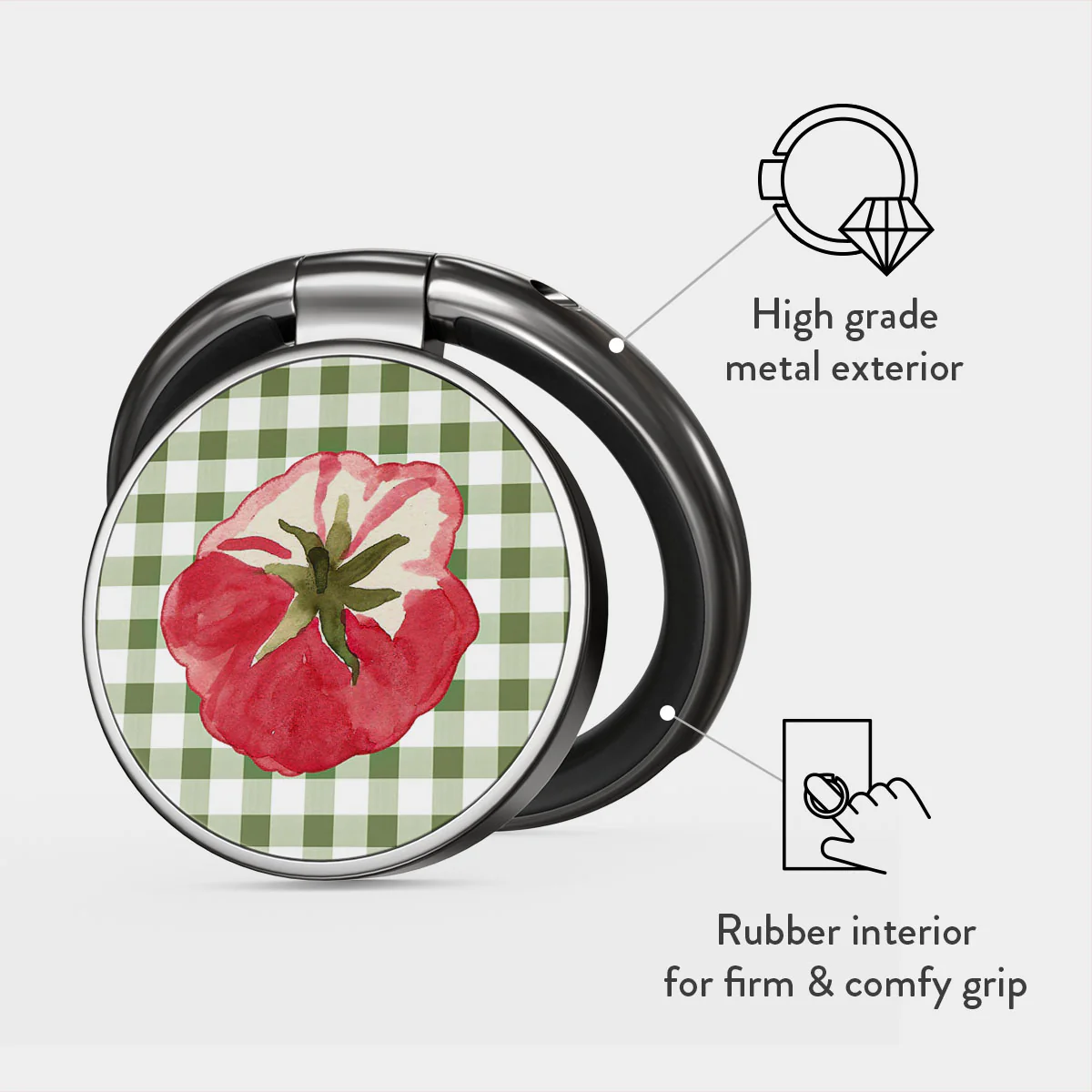 Heirloom - Adhesive Ring Holder - Image 2