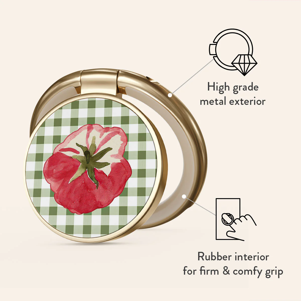 Heirloom - Adhesive Ring Holder - Image 7