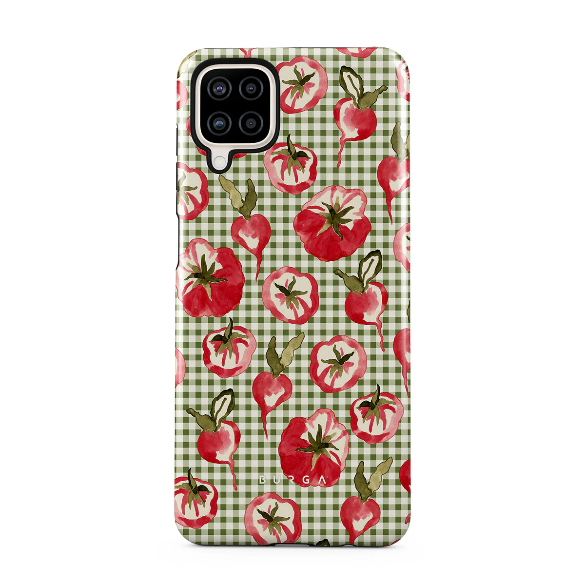 Heirloom - Samsung Galaxy A12 4G Case