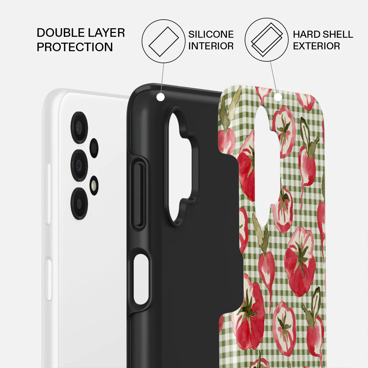 Heirloom - Samsung Galaxy A13 4G Case - Image 2