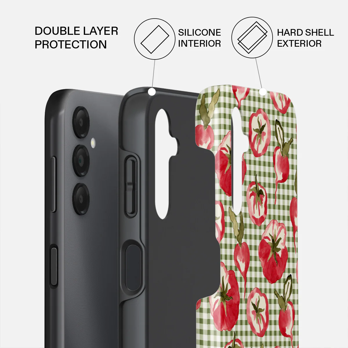 Heirloom - Samsung Galaxy A14 5G Case - Image 2