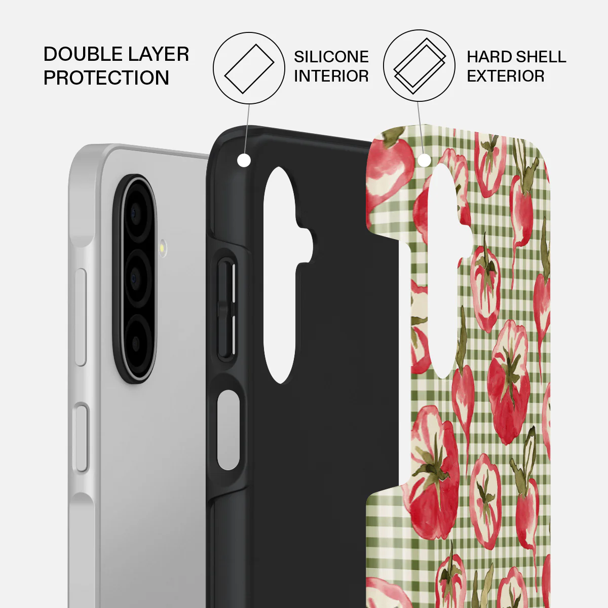 Heirloom - Samsung Galaxy A17 Case - Image 2