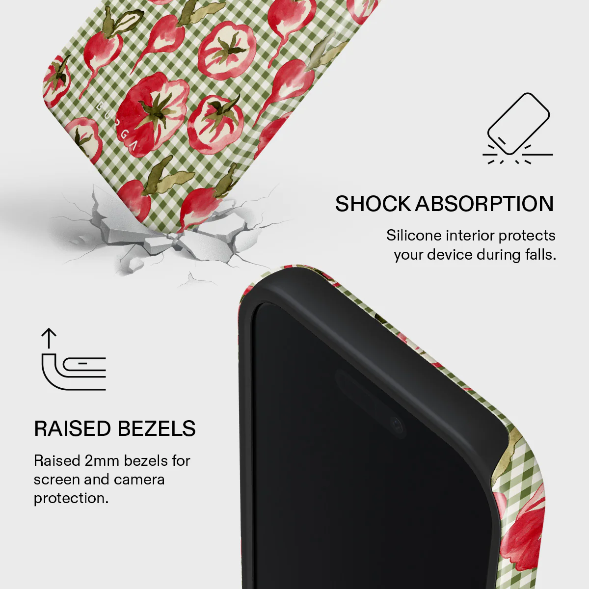 Heirloom - Samsung Galaxy A17 Case - Image 4