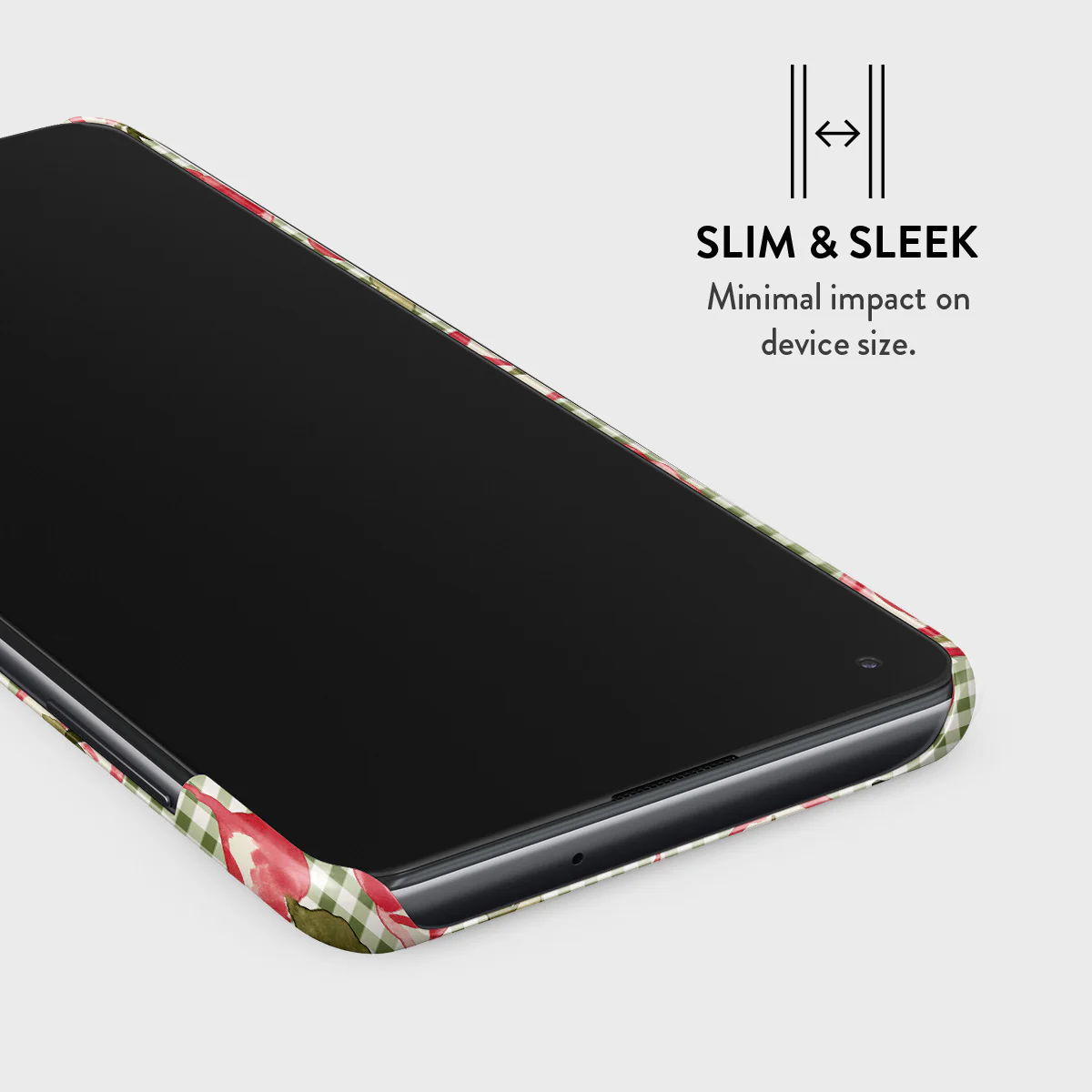 Heirloom - Samsung Galaxy A21s 4G Case - Image 4