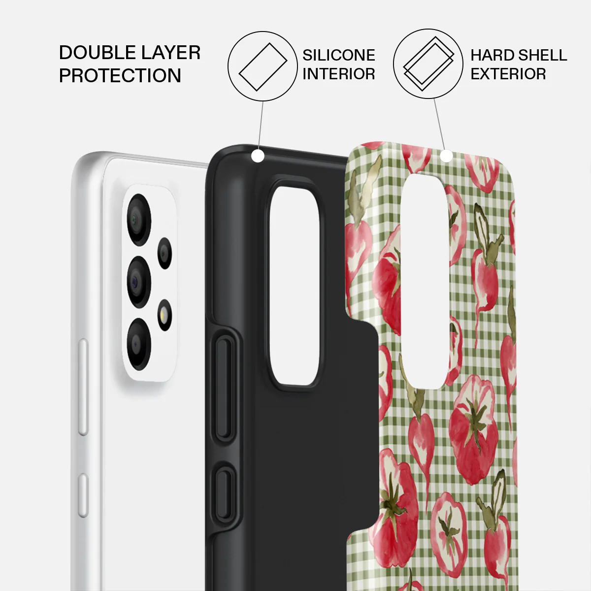 Heirloom - Samsung Galaxy A23 4G / 5G Case - Image 2