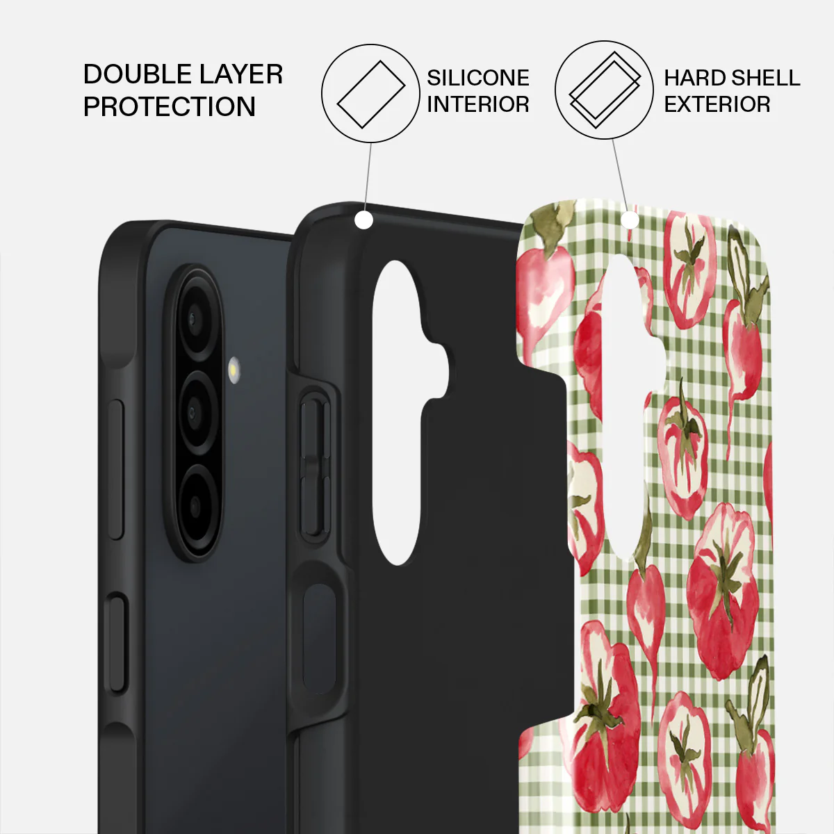 Heirloom - Samsung Galaxy A26 5G Case - Image 2
