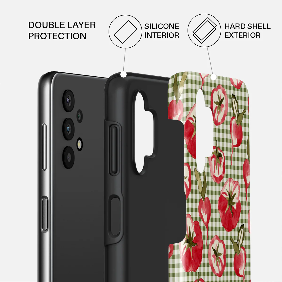 Heirloom - Samsung Galaxy A32 5G Case - Image 2