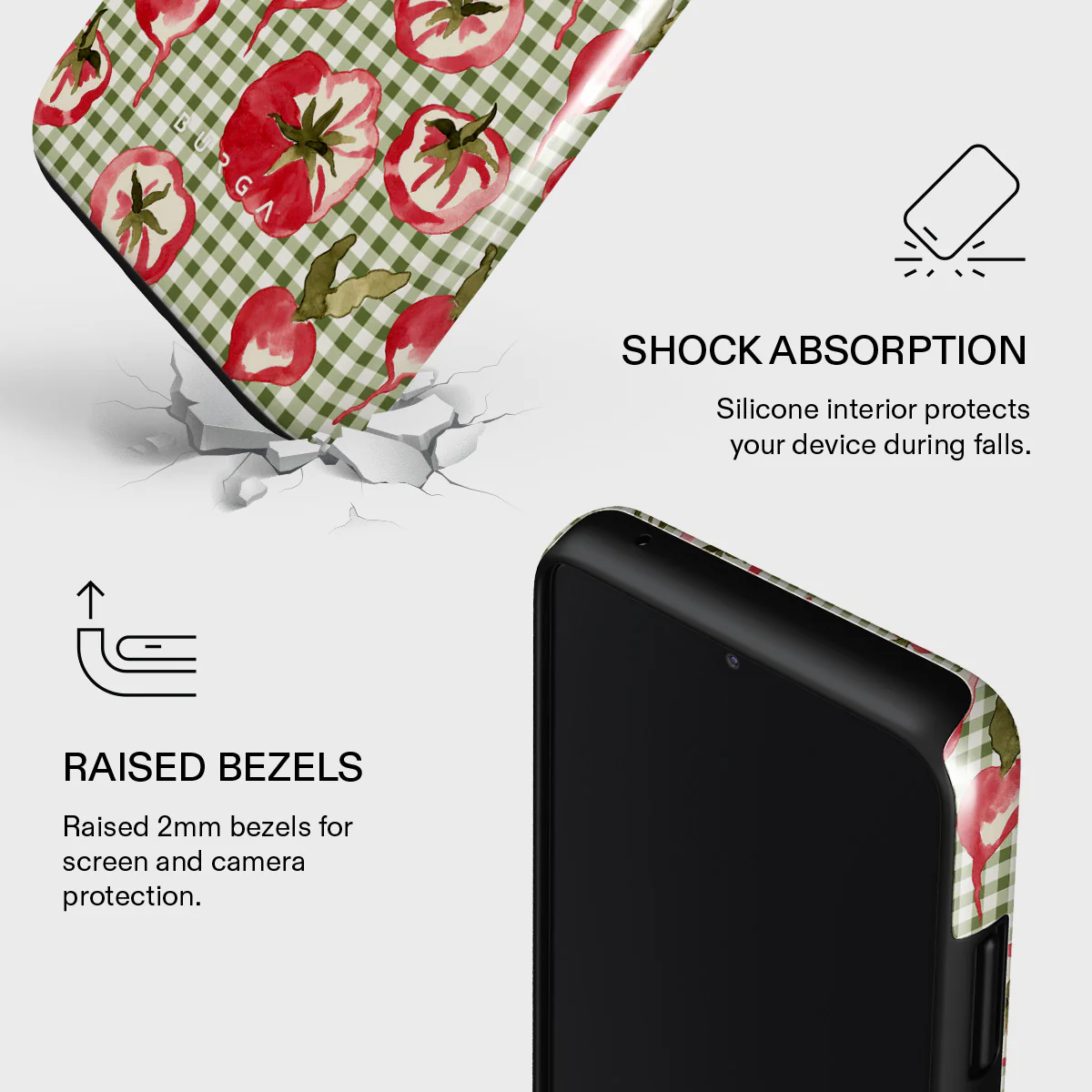 Heirloom - Samsung Galaxy A32 5G Case - Image 4