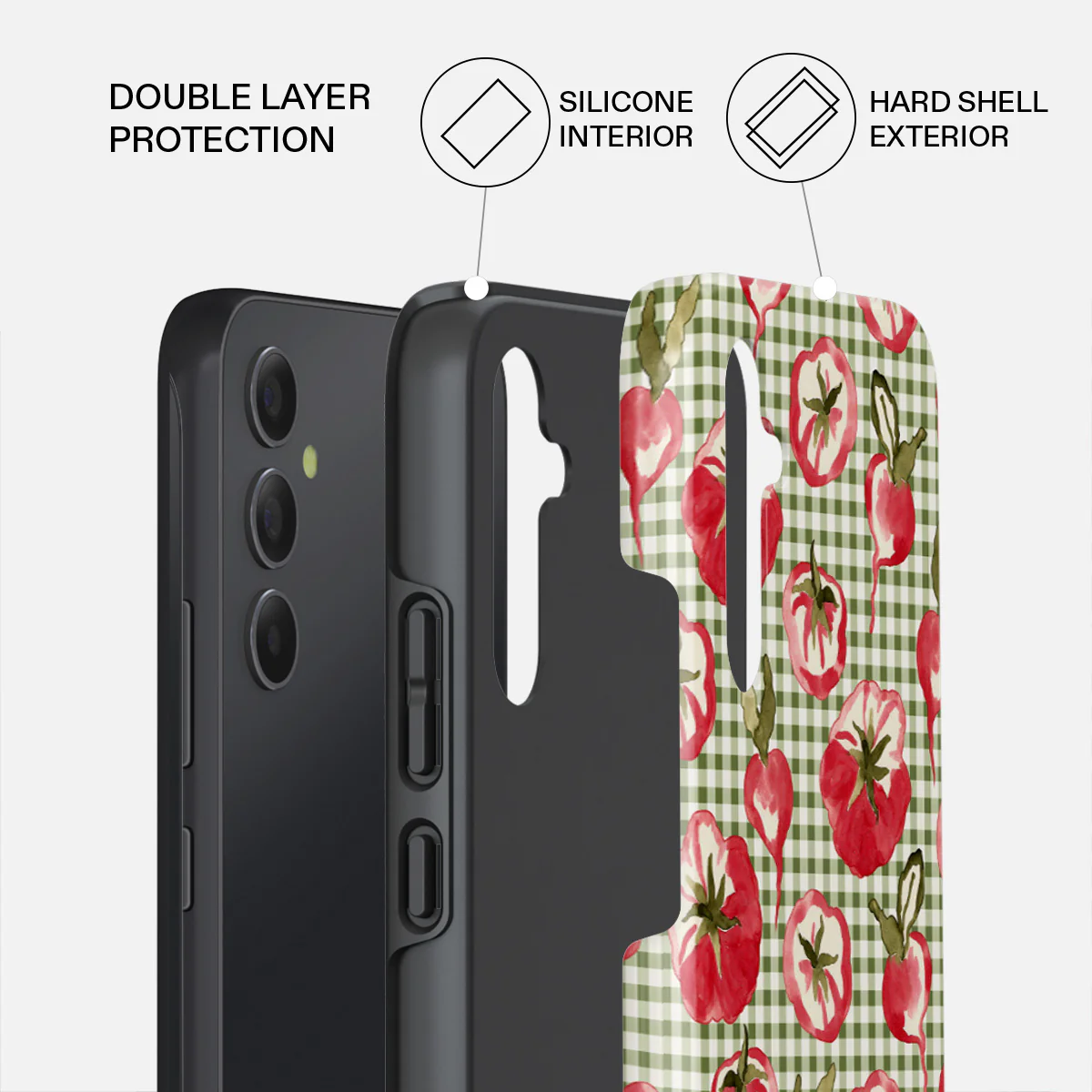 Heirloom - Samsung Galaxy A34 Case - Image 2